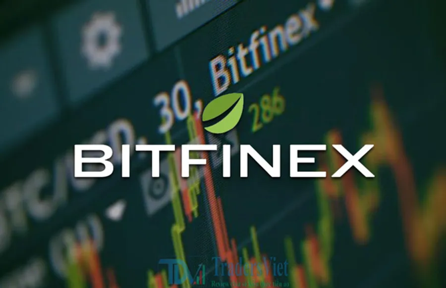 منصة Bitfinex: عملاق العملات الرقمية للمتداولين المحترفين