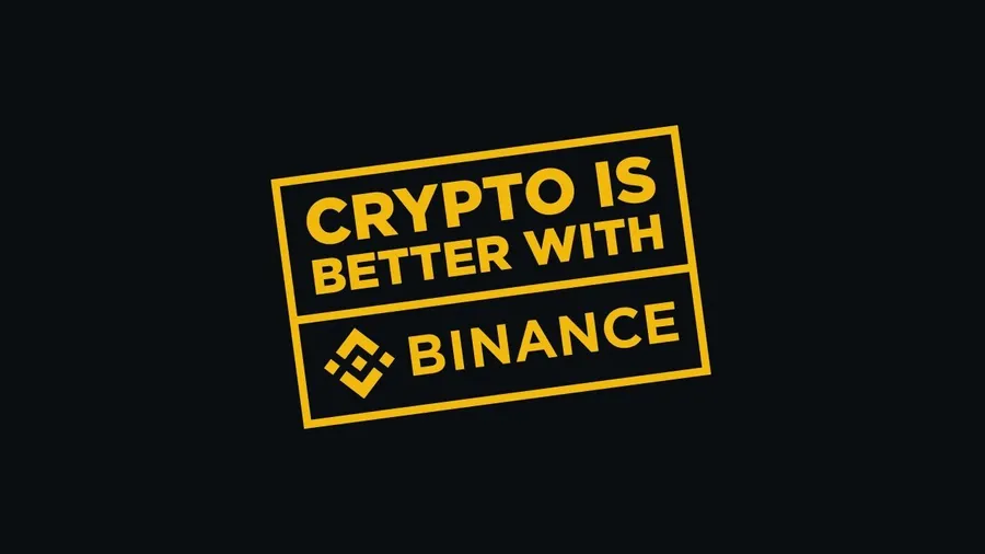 حكم تداول العملات الرقمية على منصة Binance