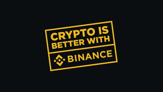 حكم تداول العملات الرقمية على منصة Binance