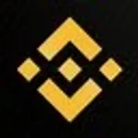 Binance logo