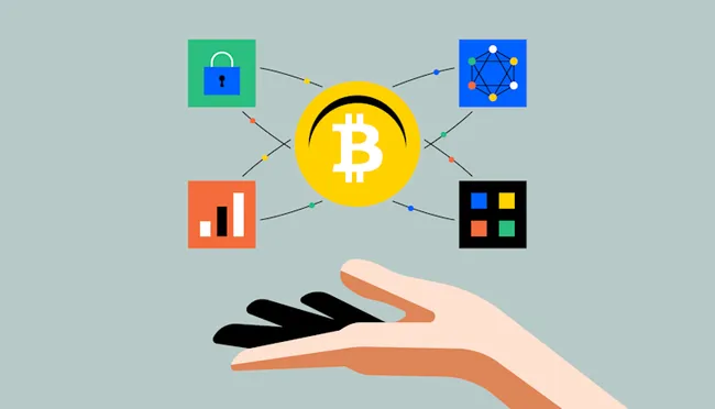 ما هو Bitcoin؟ دليل شامل للمبتدئين