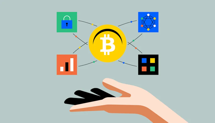 ما هو Bitcoin؟ دليل شامل للمبتدئين