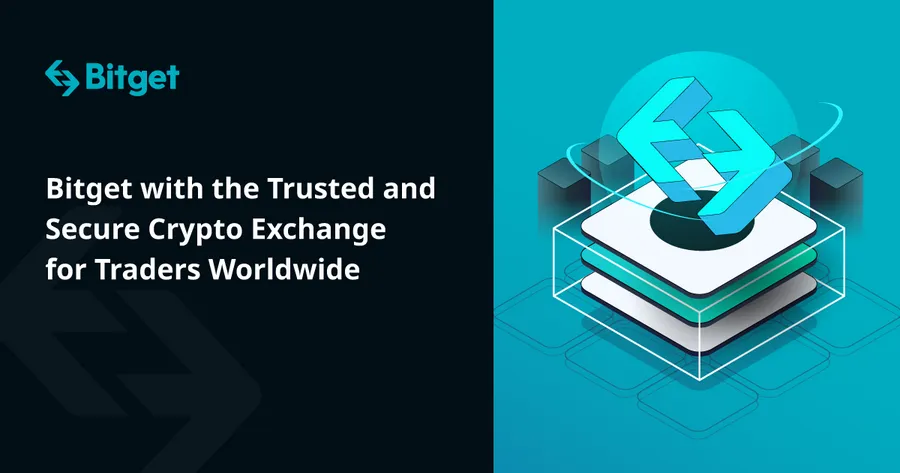 Bitget: أول منصة بصندوق حماية 300 مليون دولار ونظام تداول اجتماعي متطور