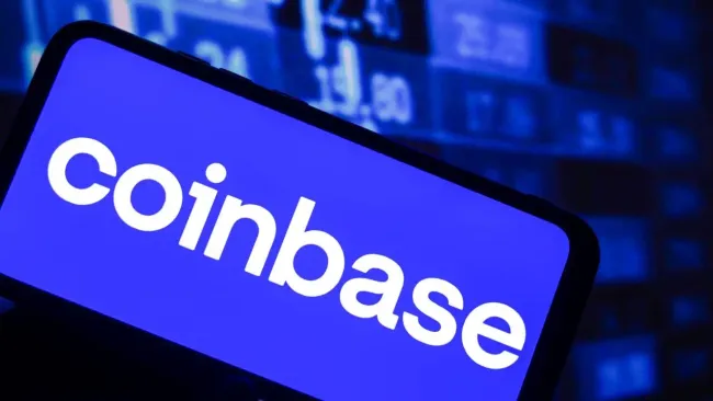 Coinbase: البوابة الأكثر أماناً للعملات الرقمية والمدرجة في بورصة NASDAQ