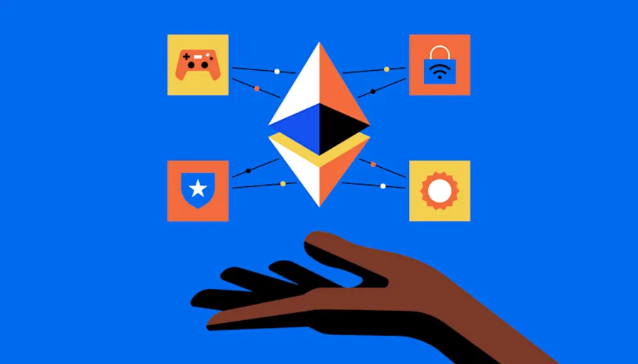 ما هو Ethereum (ETH)؟ كل ما تحتاج معرفته عن ثاني أكبر عملة رقمية