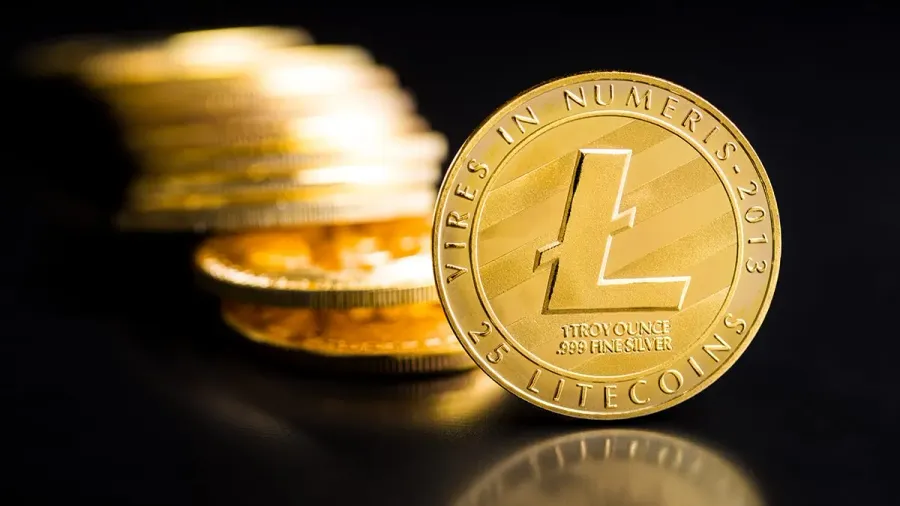 Litecoin: الفضة الرقمية التي تعيد تعريف سرعة المدفوعات