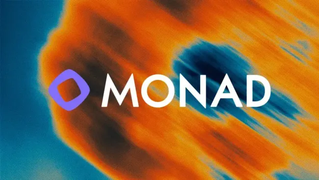 Monad: بلوكتشين عالي الأداء للتطبيقات المالية اللامركزية