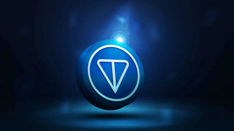 TON: شبكة المستقبل التي تربط بين Telegram والعالم الرقمي