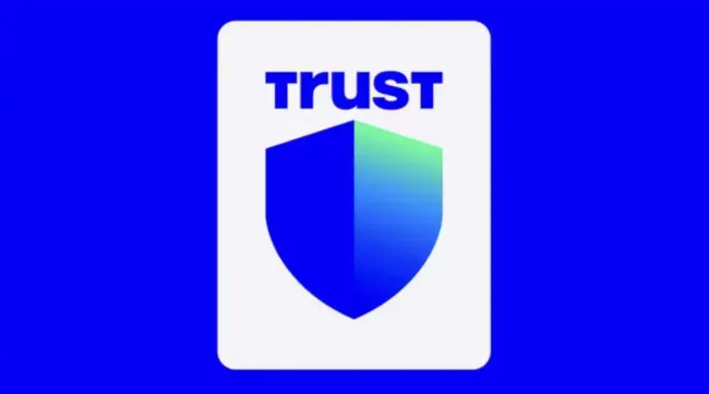 Trust Wallet: محفظة العملات الرقمية الأكثر أمانًا وسهولة في الاستخدام