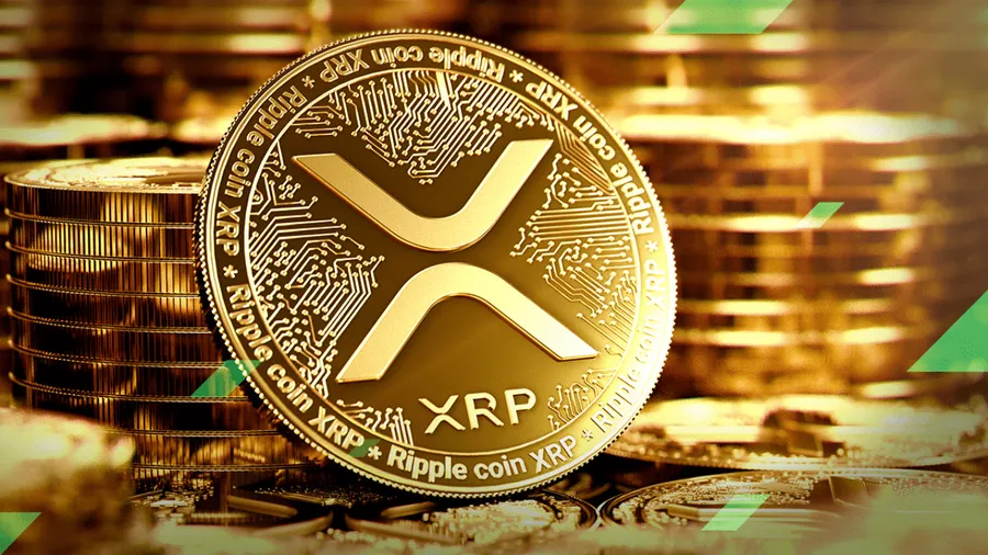 ما هو XRP؟